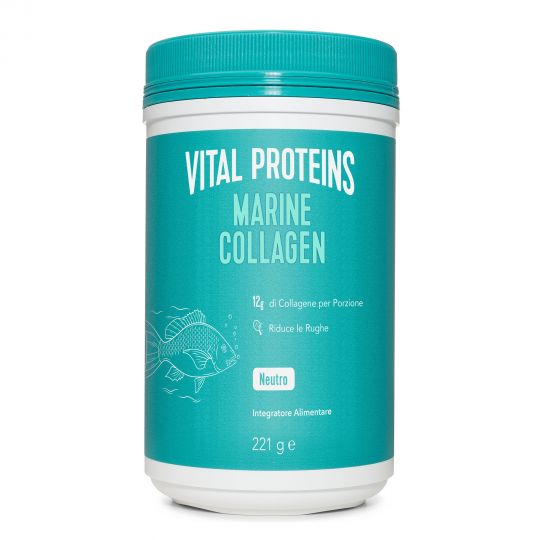 Prova Vital Proteins! Confezione di Vital Proteins Marine Collagen