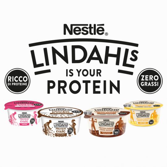 Prodotti Nestlé Lindahls Prodotti Nestlé Lindahls