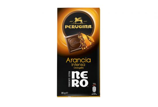Perugina® Nero® Tavoletta Arancia Perugina® Nero® Tavoletta Arancia