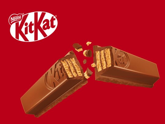 KitKat