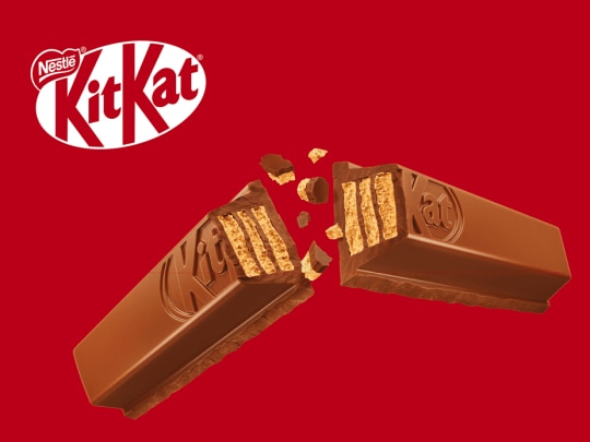 KitKat