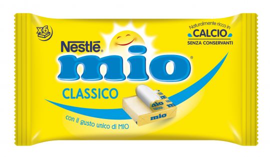 Formaggino MIO classico