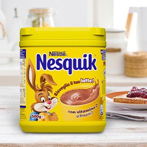 Nesquik