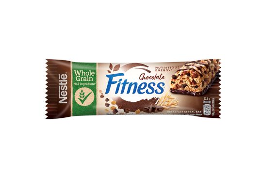 Barretta FITNESS® Cioccolato Barretta FITNESS® Cioccolato