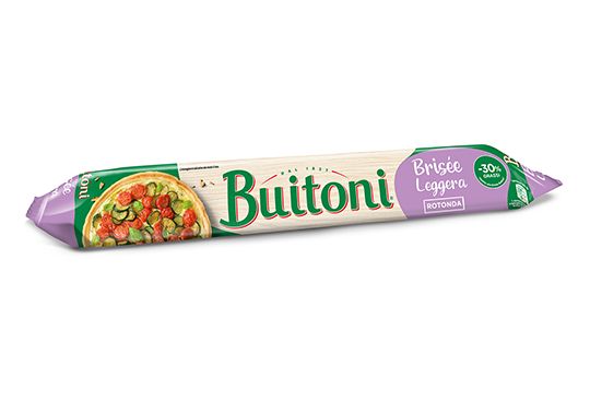 Buitoni® La Brisée Leggera