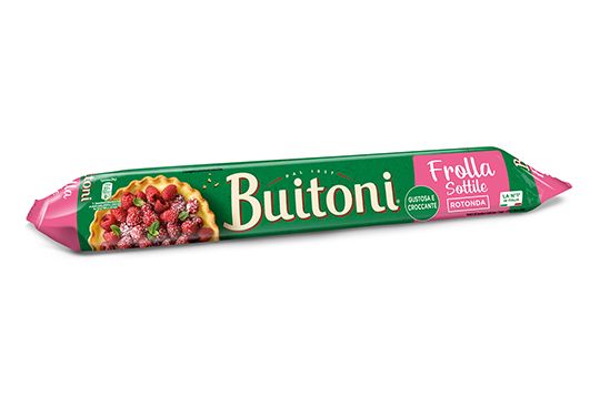 Buitoni® La Frolla Sottile