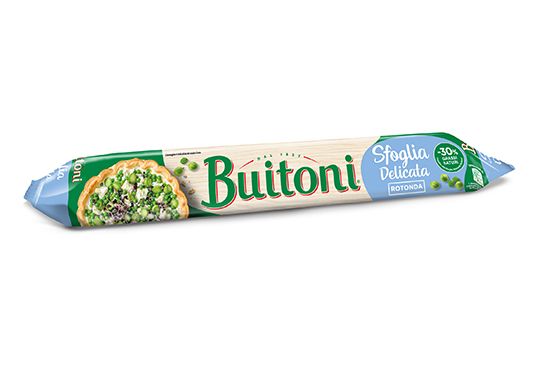 Buitoni® La Sfoglia Delicata Buitoni® La Sfoglia Delicata