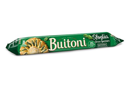 Buitoni® La Sfoglia Gran Spessore Buitoni® La Sfoglia Gran Spessore