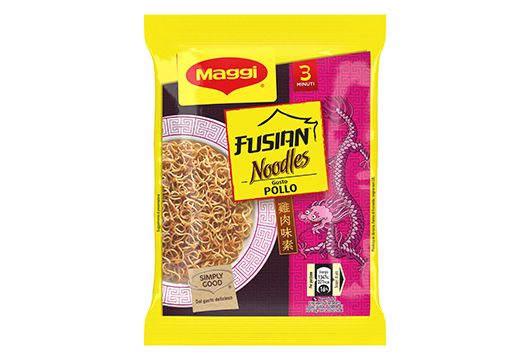 Maggi® Noodles Gusto Pollo 71g Maggi® Noodles Gusto Pollo 71g