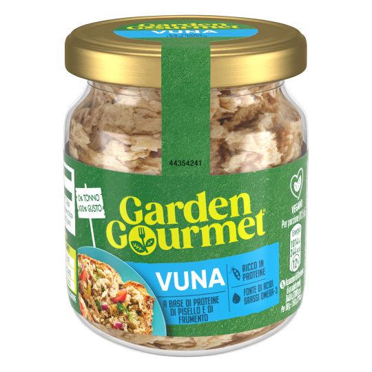 Garden Gourmet® - Vuna Garden Gourmet® - Vuna