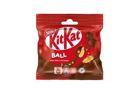 KitKat® Ball 36g KitKat® Ball 36g
