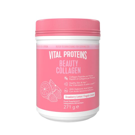 Scopri Vital Proteins® Beauty Collagen Vital Proteins® Beauty Collagen