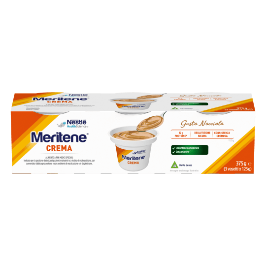 Meritene® Crema Meritene® Crema