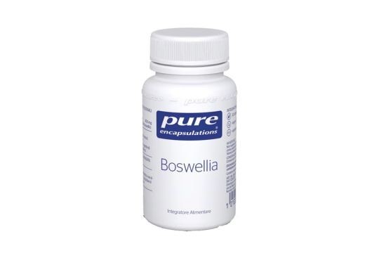 Pure Encapsulations® Boswellia: integratore per le articolazioni