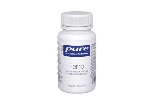 Pure Encapsulations® Ferro