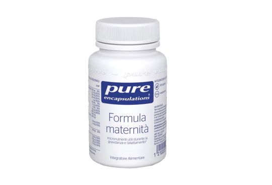 Pure Encapsulations® Formula Maternità