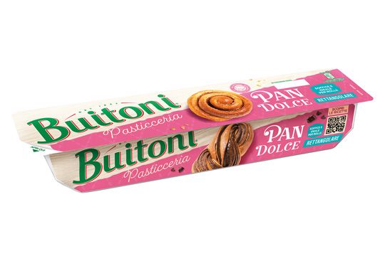 Buitoni Pan Dolce