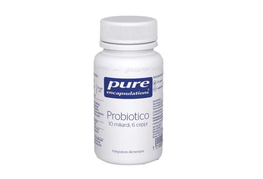 Pure Encapsulations® Probiotico