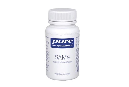 Pure Encapsulations® SAMe