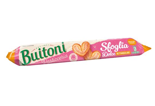 Scopri Buitoni Sfoglia Dolce Buitoni Sfoglia Dolce