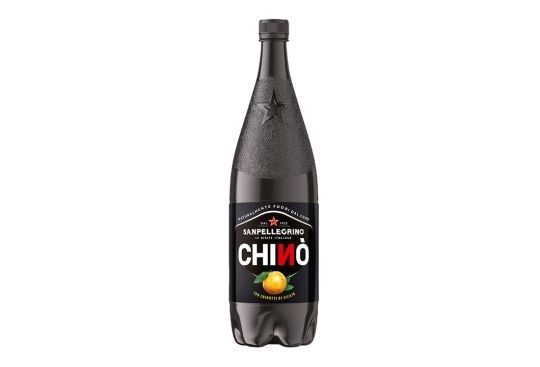 Bottiglia 120 cl Chinò Sanpellegrino Bottiglia 120 cl Chinò Sanpellegrino