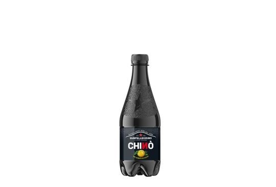 Bottiglietta 45 cl Chinò Sanpellegrino Bottiglietta 45 cl Chinò Sanpellegrino