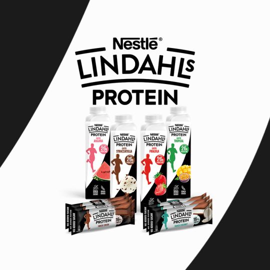 Nestlé Lindahls