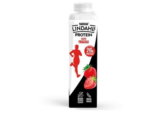 Lindahls Protein Drink Anguria Lindahls Protein Drink Anguria