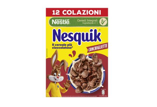 Nesquik® Conchigliette
