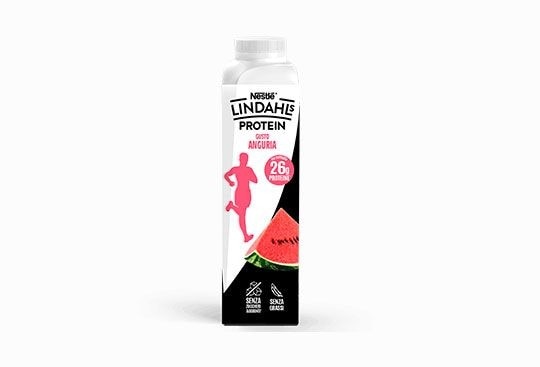 Lindahls Protein Drink Anguria