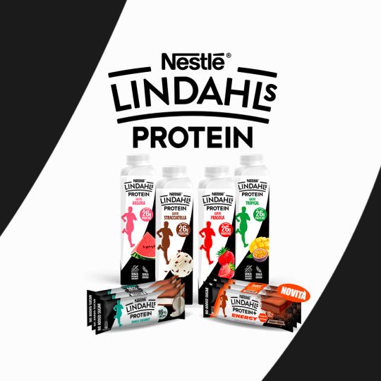 Nestlé Lindahls