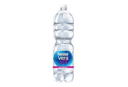 Nestle' Vera 2 L naturale naturae