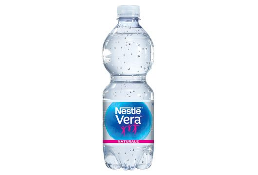 Nestle' Vera 50 cl naturale in Bosco