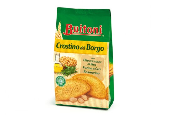 Crostino del Borgo