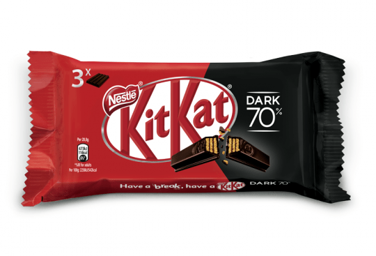 KitKat® Trio Dark 