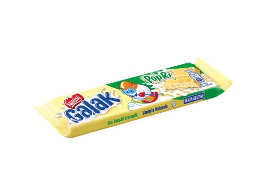 Galak Cereali Croccanti Poprì