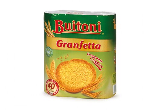Granfetta