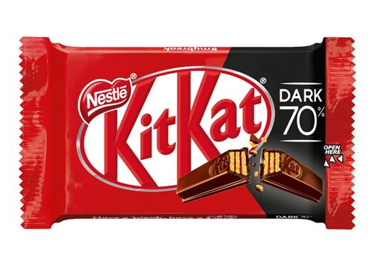 KitKat® Dark 