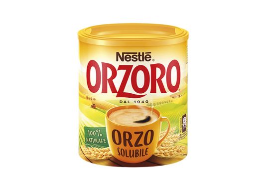 Orzoro Orzo solubile