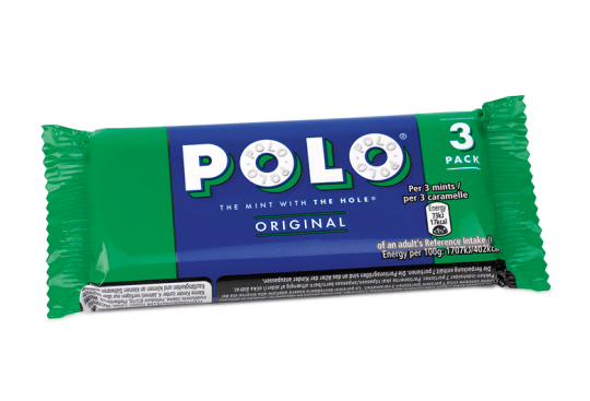 Polo® trio original