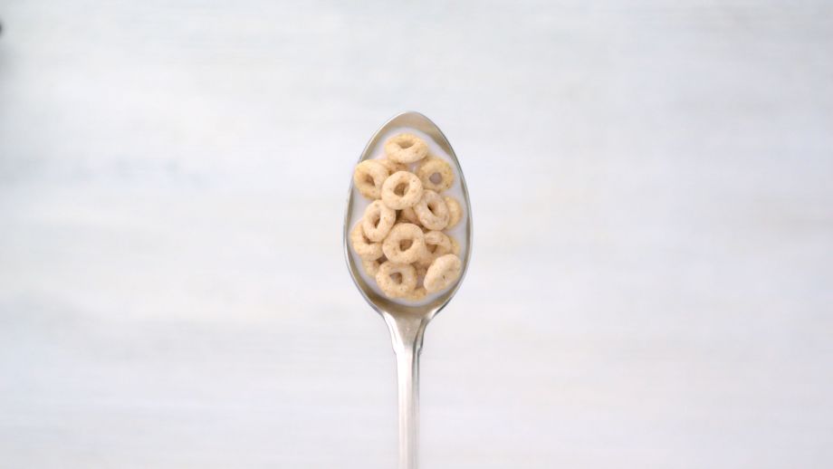 Cheerios