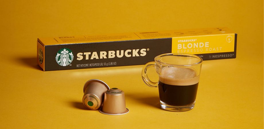 Starbucks Starbucks