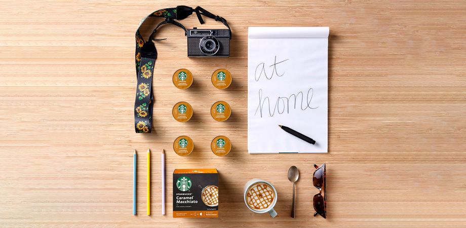 Starbucks Starbucks
