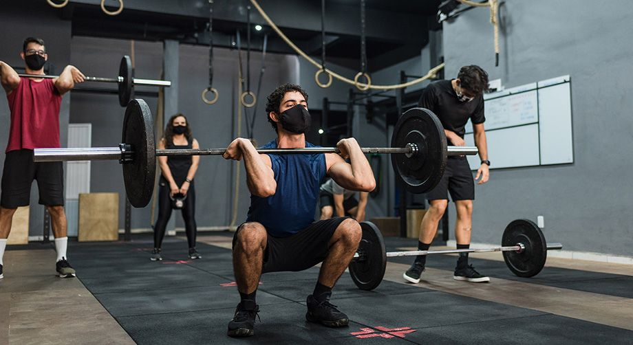 Ogni ora il suo allenamento