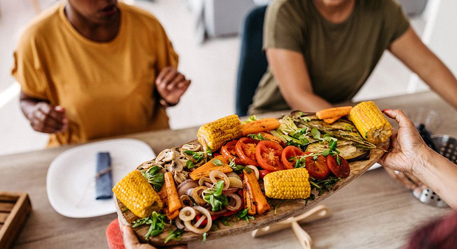 Plant based dieta: pro e contro Plant based dieta: pro e contro
