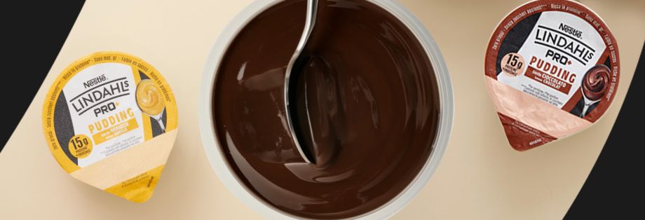 Lindahls Nestlé Pudding Lindahls Nestlé Pudding