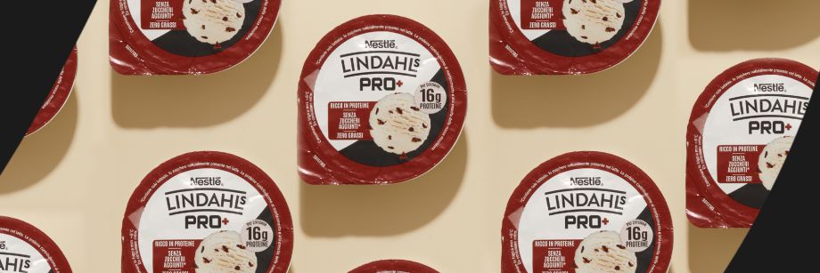 Lindahls Kvarg Formaggio Fresco Magro Lindahls Kvarg Formaggio Fresco Magro