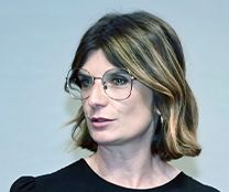 Alessandra Fazio
