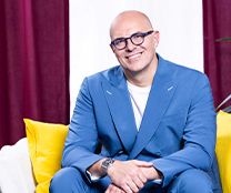 Andrea Favaretto