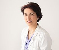 Anna Cavallero